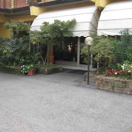Hotel Marchina Brescia Luaran gambar