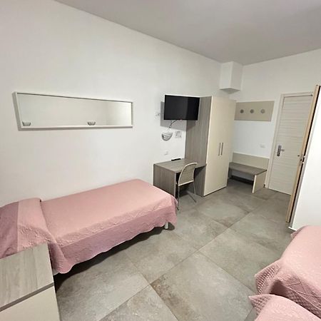 Hotel Marchina Brescia Luaran gambar