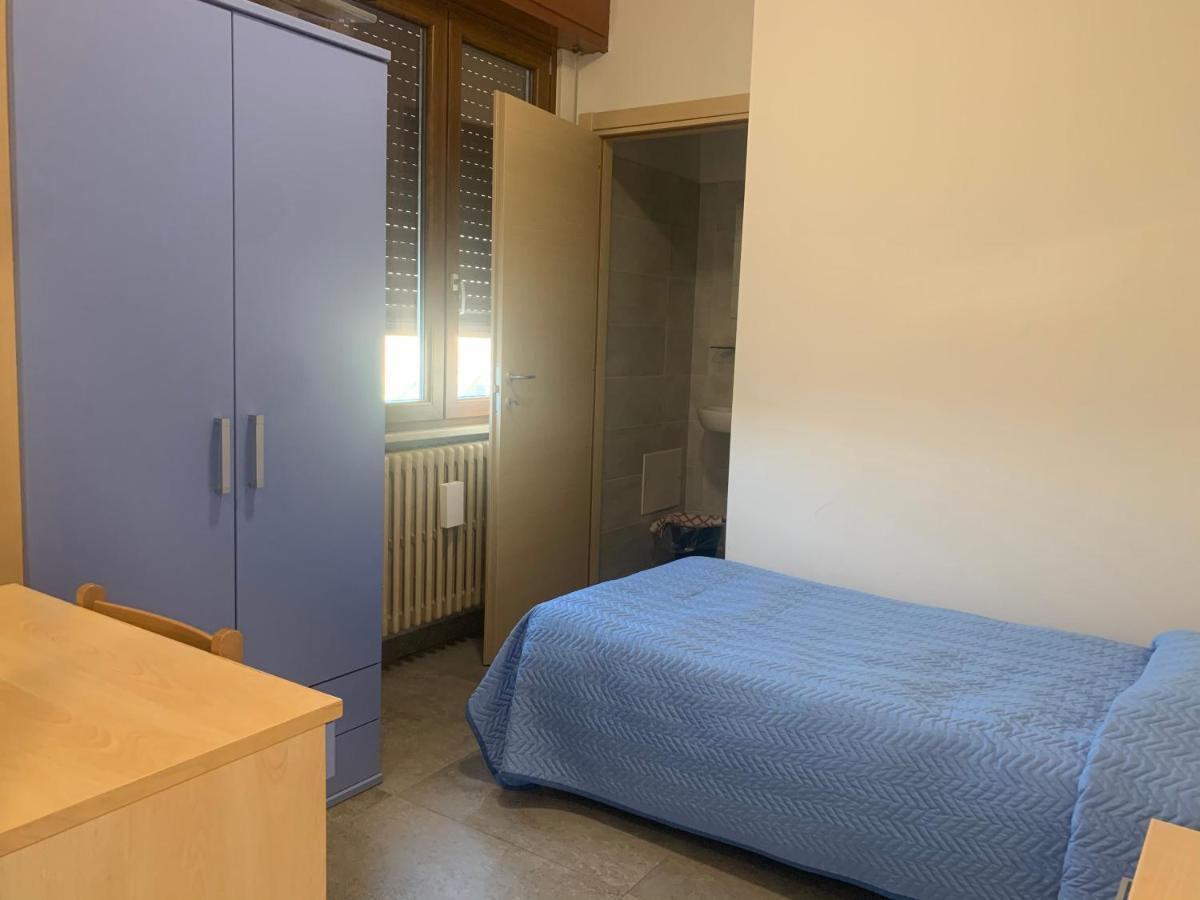 Hotel Marchina Brescia Luaran gambar