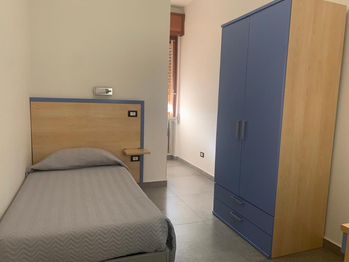 Hotel Marchina Brescia Luaran gambar