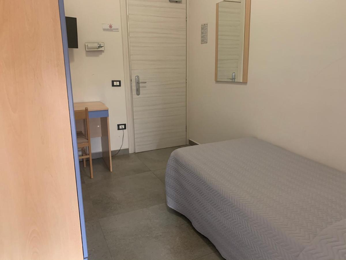 Hotel Marchina Brescia Luaran gambar