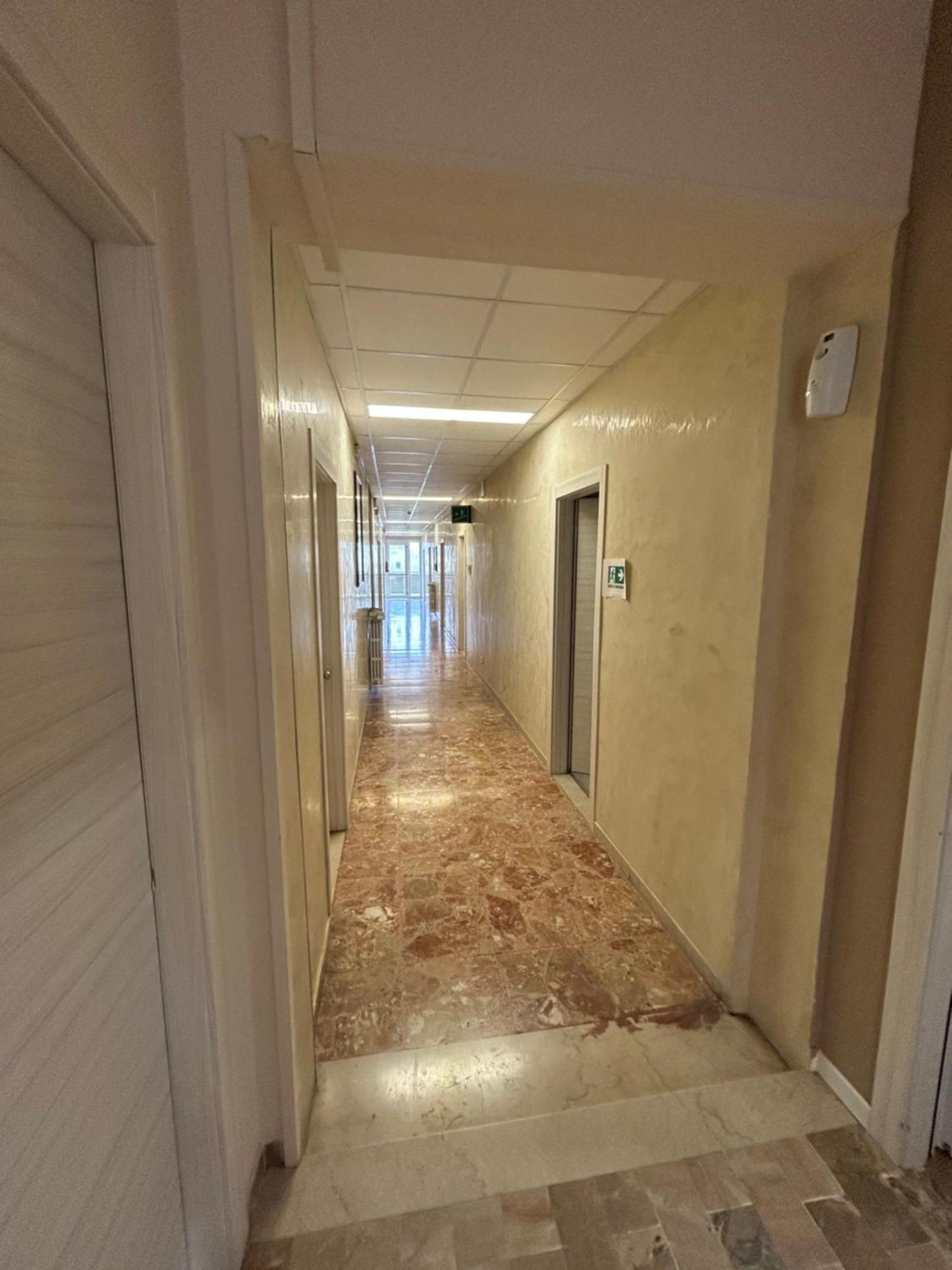 Hotel Marchina Brescia Luaran gambar