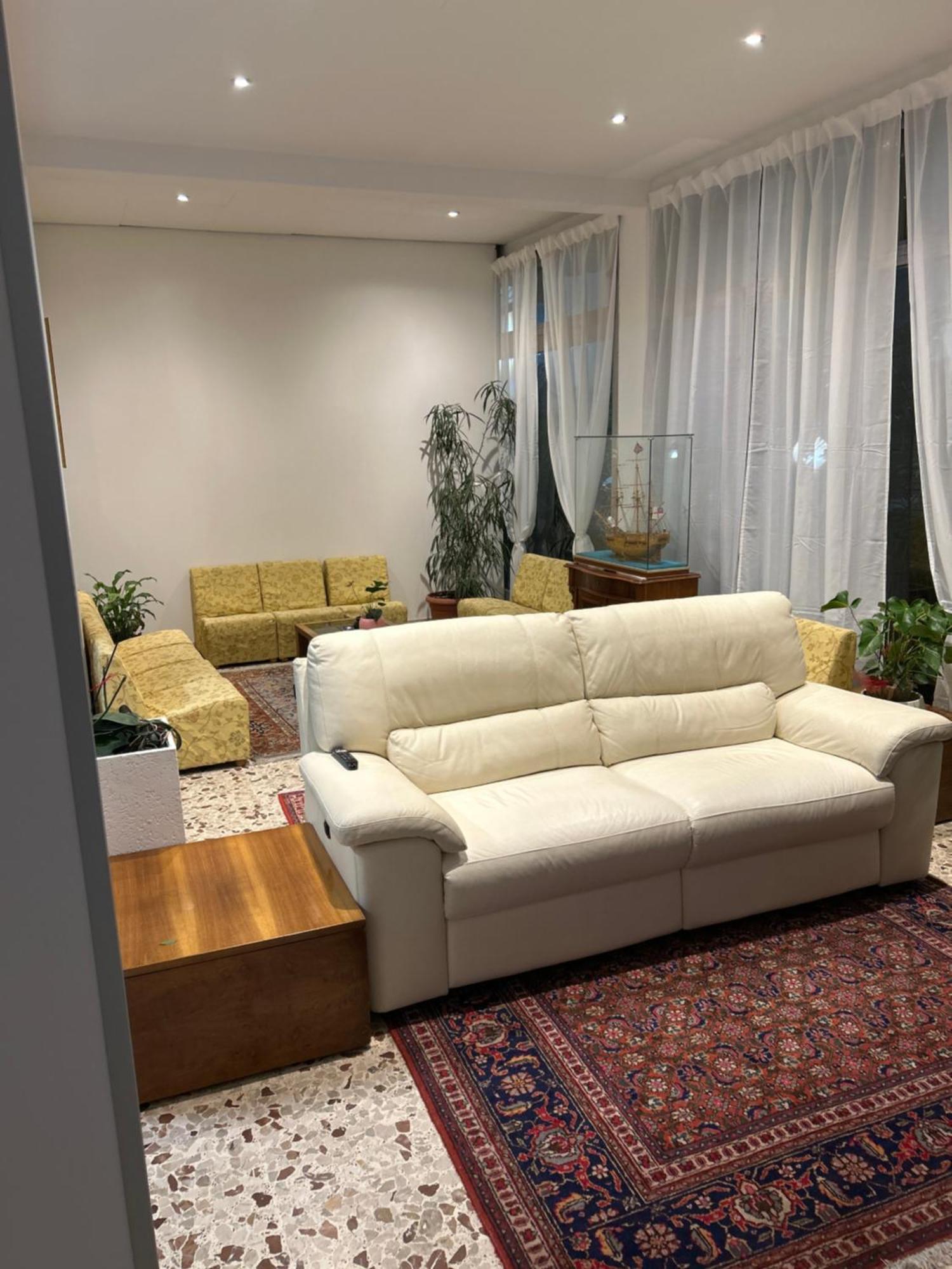 Hotel Marchina Brescia Luaran gambar