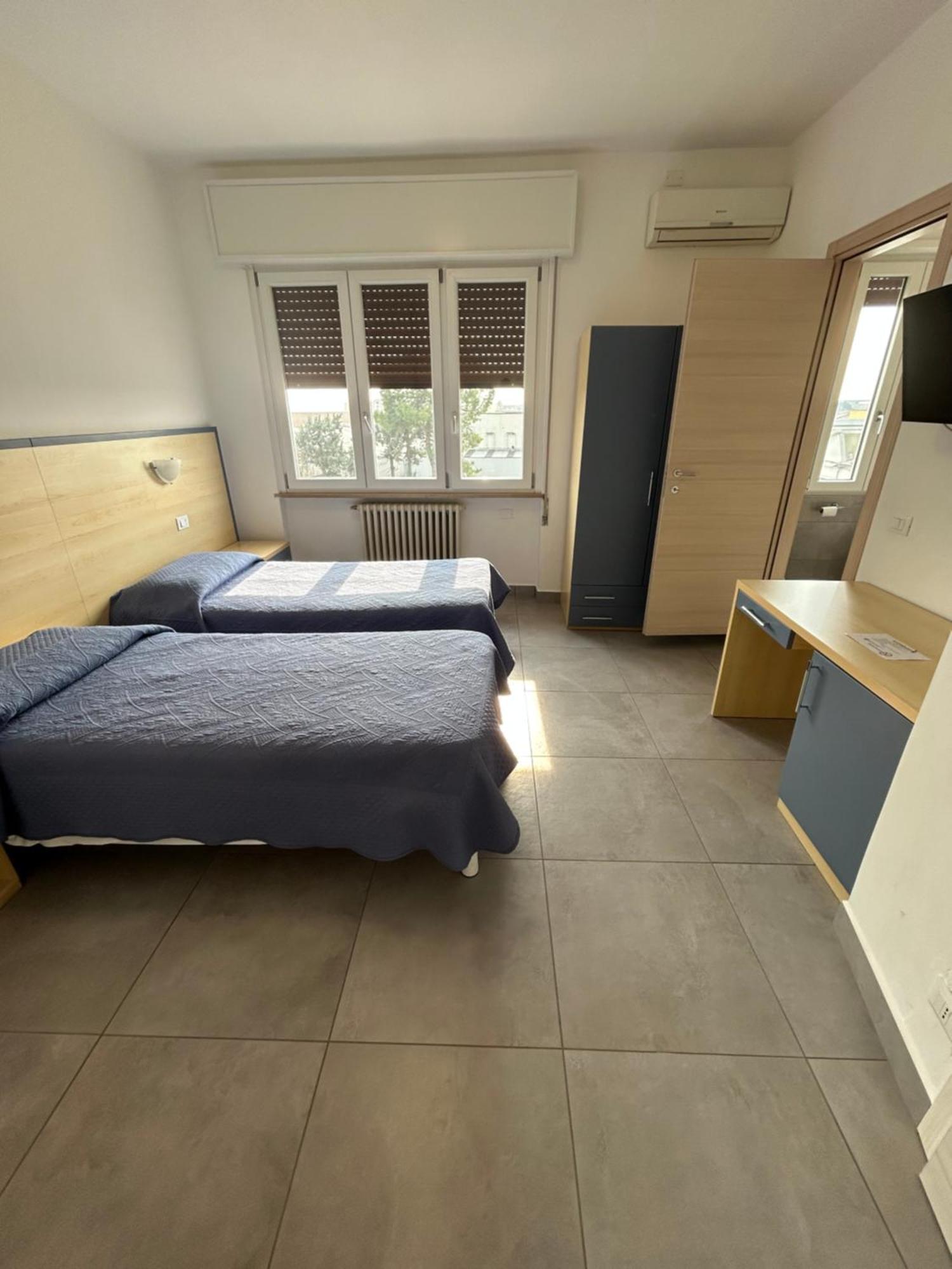 Hotel Marchina Brescia Luaran gambar