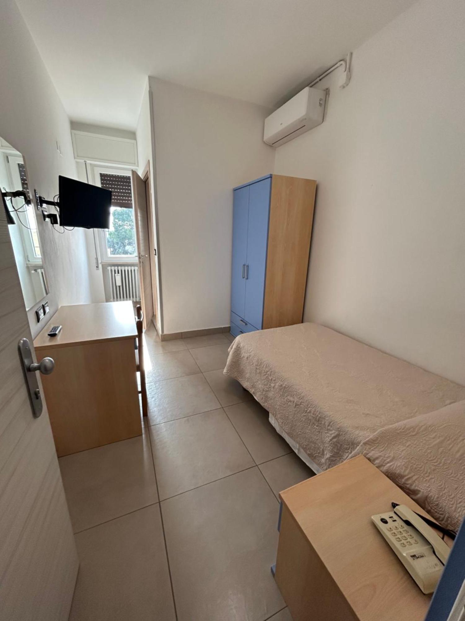 Hotel Marchina Brescia Luaran gambar