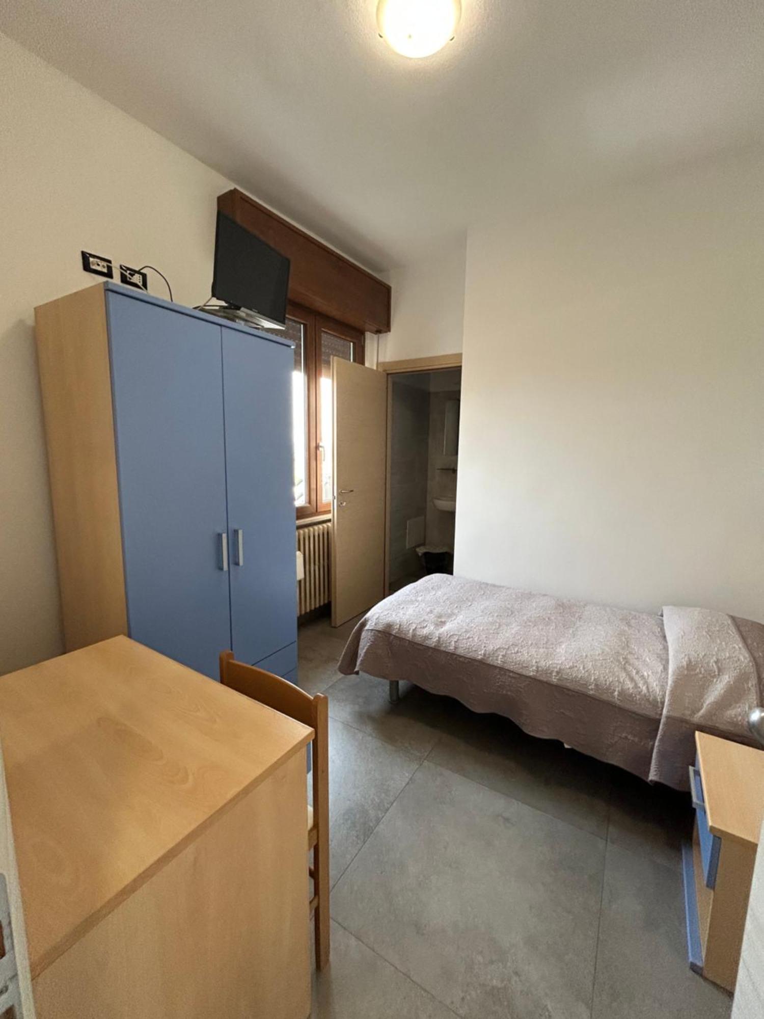 Hotel Marchina Brescia Luaran gambar