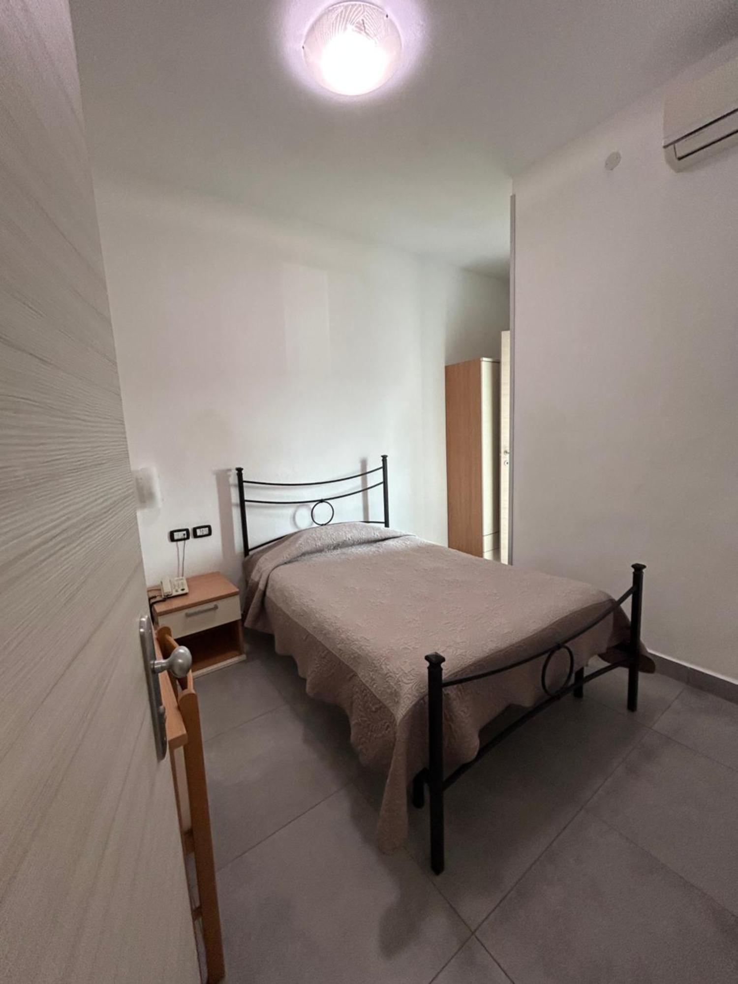 Hotel Marchina Brescia Luaran gambar