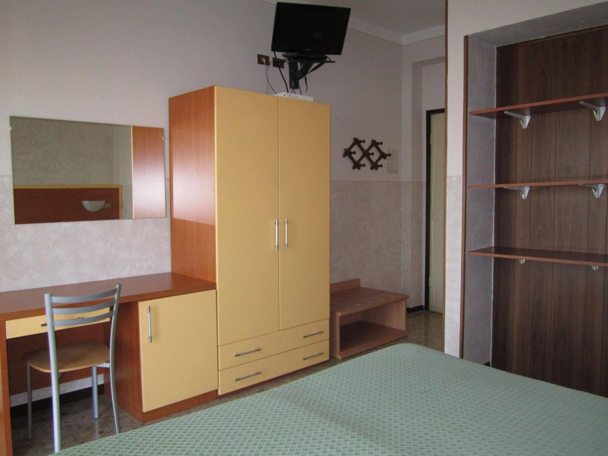 Hotel Marchina Brescia Luaran gambar